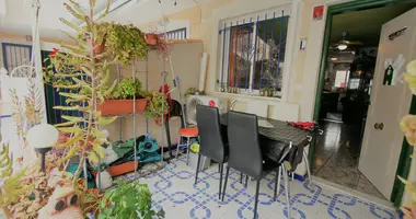 Bungalow 2 bedrooms with Furnitured, with Air conditioner, with Terrace in Torrevieja, Spain