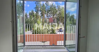 Apartamento 2 habitaciones en Helsinki sub region, Finlandia