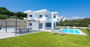 Villa en South Aegean Region, Grecia