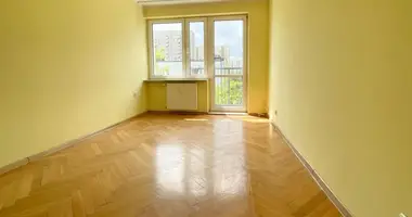 Квартира 3 комнаты в Познань, Польша