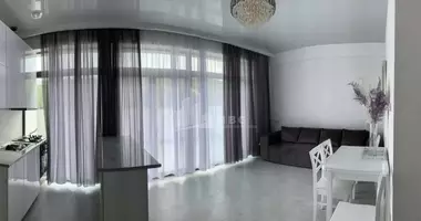 Квартира 3 комнаты в Тбилиси, Грузия
