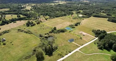 Plot of land in Dudanosiai, Lithuania