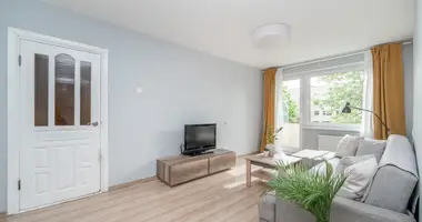 Appartement 3 chambres dans Vilnius, Lituanie