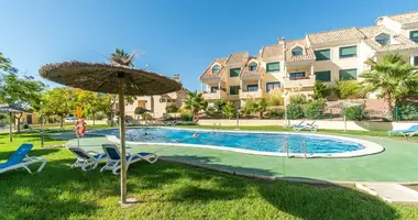 3 bedroom apartment in Orihuela, Spain