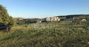 Plot of land in Tbilisi, Georgia