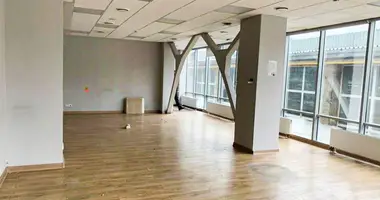 Oficina 232 m² en Moscú, Rusia