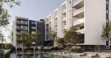 Appartement 1 chambre dans Limassol, Chypre