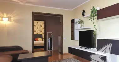 3 room apartment in Brest, Belarus