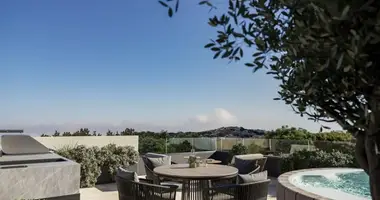 Apartamento 2 habitaciones en Oroklini, Chipre