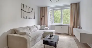 2 room apartment in Vilnius, Lithuania