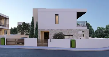 3 bedroom house in Yeroskipou, Cyprus