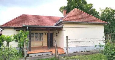 Casa 2 habitaciones en Erd, Hungría