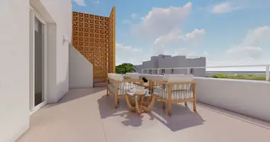 Casa 4 habitaciones en Pilar de la Horadada, España