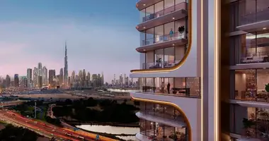 Apartamento 3 habitaciones en Dubái, Emiratos Árabes Unidos