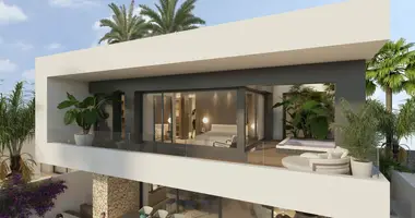 Haus 4 Zimmer in Almoradi, Spanien