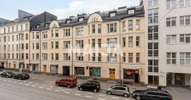 1 room apartment in Helsinki sub-region, Finland