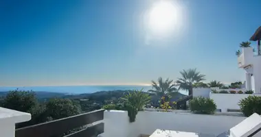 Mieszkanie 2 pokoi w Marbella, Hiszpania