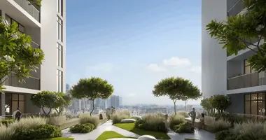 Mieszkanie 3 pokoi w Dubaj, Emiraty Arabskie