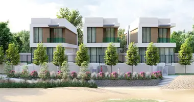 Villa 3 bedrooms in Mina Al arab, United Arab Emirates