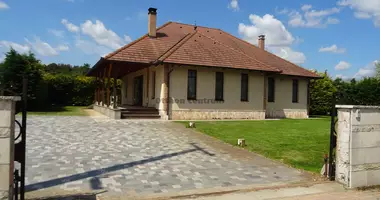 Коммерческое помещение 131 м² в Nyirpazony, Венгрия