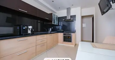 3 room apartment in Minsk, Belarus