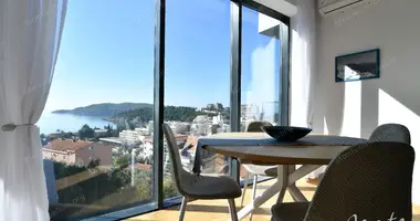 Mieszkanie 3 pokoi w Budva, Czarnogóra
