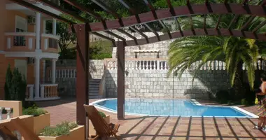 Villa 6 bedrooms with Terrace, with Swimming pool in Montenegro