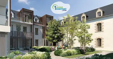 Apartamento 4 habitaciones en Francia metropolitana, Francia