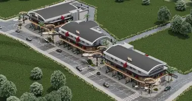 Negocio listo 60 m² en Región del Mediterráneo, Turquía