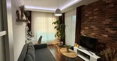 Квартира 3 спальни в Средиземноморский регион, Турция