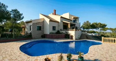 4 bedroom house in San Miguel de Salinas, Spain