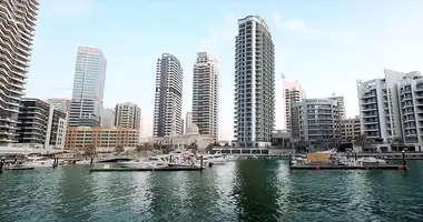 Apartamento 1 habitacion en Dubái, Emiratos Árabes Unidos