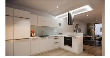 Apartamento 2 habitaciones en Viena, Austria