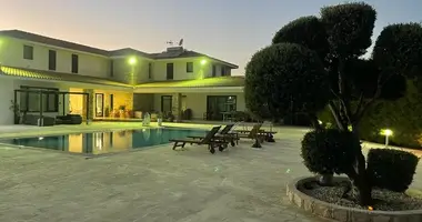 6 bedroom house in Paphos Municipality, Cyprus