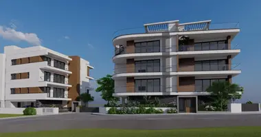 2 bedroom apartment in Limassol, Cyprus