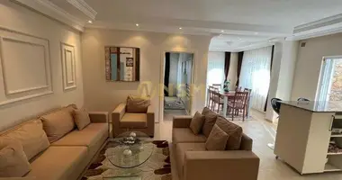 2 bedroom apartment in Turkey