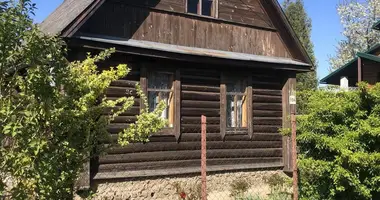 Maison dans Ratamka, Bélarus