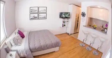 Appartement 1 chambre dans Budva, Monténégro