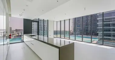 Mieszkanie 3 pokoi w Dubaj, Emiraty Arabskie