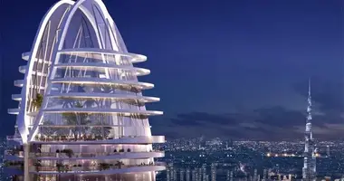 Appartement 2 chambres dans Dubaï, Émirats arabes unis