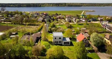 Dom 6 pokojów w Ogre, Łotwa