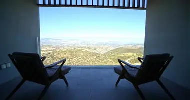 2 bedroom apartment in Tsada, Cyprus