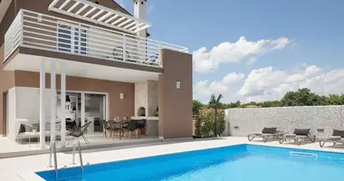 Villa 3 bedrooms in Rovinj, Croatia