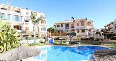 2 bedroom apartment in Torrevieja, Spain