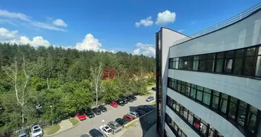 Pomieszczenie biurowe 44 m² w Mińsk, Białoruś