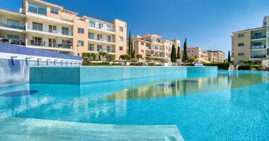 Apartamento en Pafos, Chipre
