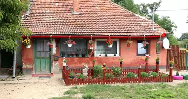 Dom 2 pokoi w Szatymaz, Węgry