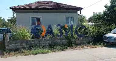 Casa 3 habitaciones en Kardam, Bulgaria