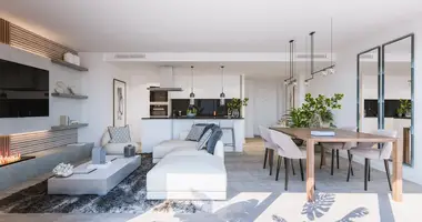 Appartement 3 chambres dans Estepona, Espagne