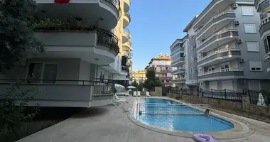 Wohnung 5 zimmer in Alanya, Türkei